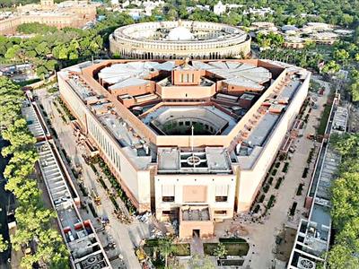 संसद का मानसून सत्र 21 जुलाई से, कई अहम विधेयक होंगे पेश