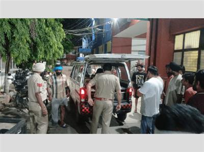 पंजाब में बड़ी वारदात! कार से बरामद हुई जज के गनमैन की लाश 