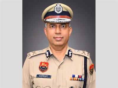 विश्व मंच पर हरियाणा पुलिस की धाकः वर्ल्ड पुलिस एंड फायर गेम्स 2025 में शानदार प्रदर्शन, जीते कुल 18 पदक - 6 स्वर्ण, 9 रजत, 3 कांस्य