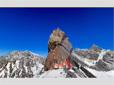 Himachal Shrikhand Mahadev Yatra : श्रीखंड महादेव यात्रा पर निकले चंडीगढ़ के श्रद्धालु की लाैटते समय तबीयत बिगड़ने से रास्ते में माैत