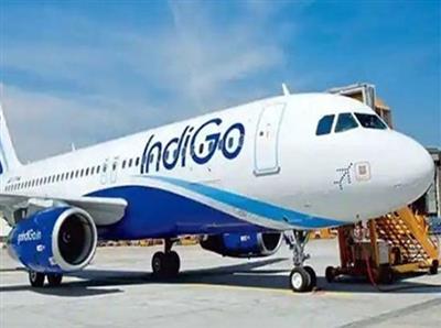 Delhi से Goa जा रही Indigo Flight का इंजन अचानक हवा में हुआ फेल, यात्रियों के बीच मची अफरा-तफरी