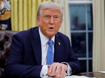 भारत-अमेरिका व्यापार समझौते पर बोले Donald Trump, जानिए क्या कहा?