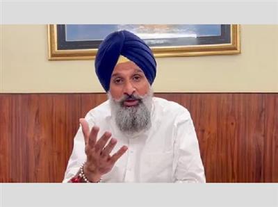 Bikram Majithia की बैरक बदलने की याचिका पर आज सुनवाई, मोहाली कोर्ट में सरकार दाखिल करेगी जवाब