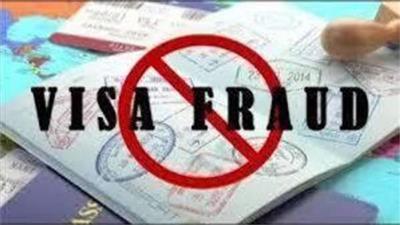ਅਮਰੀਕਾ ਦਾ Visa ਦਿਵਾਉਣ ਦੇ ਸੁਫ਼ਨੇ ਦਿਖਾ ਕੇ ਠੱਗ ਲਏ 1 ਕਰੋੜ 40 ਲੱਖ ਰੁਪਏ