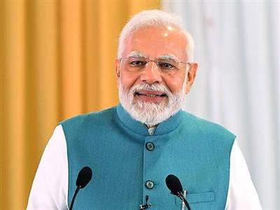 प्रधानमंत्री धन-धान्य कृषि योजना से उत्पादन के साथ अन्नदाताओं की आमदनी भी बढ़ेगी : पीएम मोदी