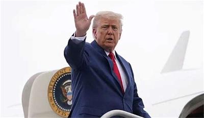 Donald Trump ਕਰਨਗੇ ਪਾਕਿਸਤਾਨ ਦਾ ਦੌਰਾ! ਪਾਕਿ ਮੀਡੀਆ ਦਾ ਦਾਅਵਾ