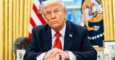 Trump ਦੀ ਲੋਕਪ੍ਰਿਅਤਾ 'ਚ ਭਾਰੀ ਗਿਰਾਵਟ, ਇਮੀਗ੍ਰੇਸ਼ਨ ਮੁੱਦੇ 'ਤੇ ਵੱਡਾ ਝਟਕਾ