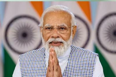 ਪੰਜਾਬ ਆਉਣਗੇ PM ਮੋਦੀ! ਸੂਬੇ ਨੂੰ ਦੇਣ ਜਾ ਰਹੇ ਵੱਡਾ ਤੋਹਫ਼ਾ