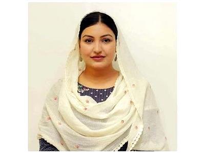 Big Breaking : ਅਨਮੋਲ ਗਗਨ ਮਾਨ ਨੇ ਵਿਧਾਨ ਸਭਾ ਤੋਂ ਦਿੱਤਾ ਅਸਤੀਫ਼ਾ 
