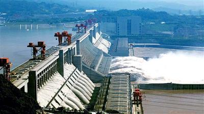 world's biggest dam ਚੀਨ ਵੱਲੋਂ ਦੁਨੀਆਂ ਦੇ ਸਭ ਤੋਂ ਵੱਡੇ ਬ੍ਰਹਮਪੁੱਤਰ ਬੰਨ੍ਹ ਦਾ ਨਿਰਮਾਣ ਸ਼ੂਰੂ