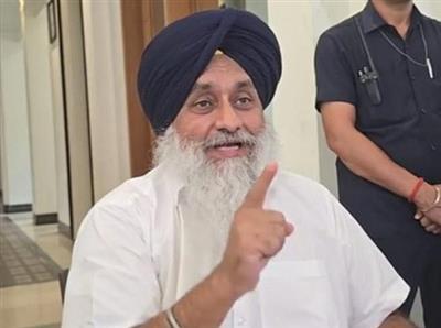 ਸੁਖਬੀਰ ਵੱਲੋਂ ਬੇਅਦਬੀ ਦੀਆਂ ਸਮੂਹ ਘਟਨਾਵਾਂ ਸਬੰਧੀ ਹਾਈਕੋਰਟ ਦੀ ਨਿਗਰਾਨੀ ਹੇਠ ਜਾਂਚ ਦੀ ਮੰਗ
