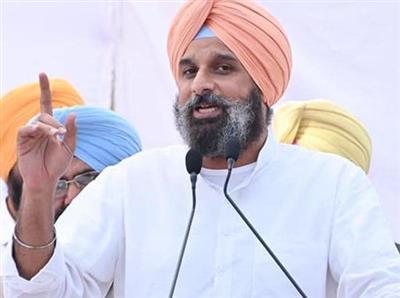 ब्रेकिंग : Bikram Majithia को लेकर कोर्ट ने सुनाया फैसला, पढ़े अब तक की सबसे बड़ी अपडेट