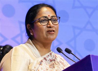 दिल्ली की मुख्यमंत्री रेखा गुप्ता के जन्मदिन पर पीएम मोदी सहित कई नेताओं ने दी शुभकामनाएं