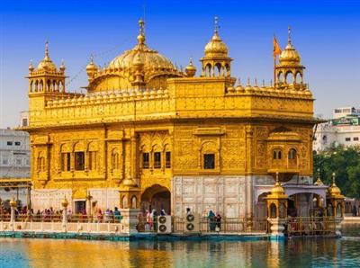 श्री दरबार साहिब जाने वाले श्रद्धालुओं के लिए खुशखबरी, पढ़ें पूरी खबर