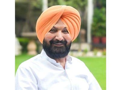 रणजीत सिंह गिल ने इस्तीफे के बाद चल रही चर्चाओं पर दिया बड़ा बयान, पढ़ें – क्या कह डाला?