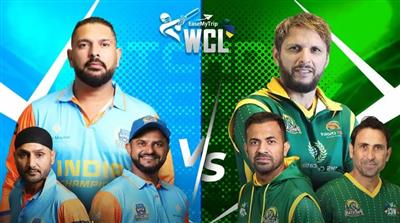 ਵੱਡੀ ਖ਼ਬਰ ; ਨਹੀਂ ਹੋਵੇਗਾ India vs Pakistan ! ਰੱਦ ਹੋ ਗਿਆ ਮਹਾਮੁਕਾਬਲਾ