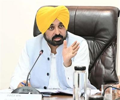 अनमोल गगन मान के इस्तीफा वापस लेने पर भगवंत मान का आया बयान, पढ़ें क्या कहा