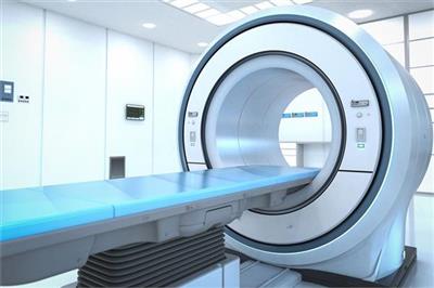 ਇਕ ਝਟਕੇ 'ਚ ਸ਼ਖਸ ਨੂੰ ਨਿਗਲ ਲਈ MRI ਮਸ਼ੀਨ!