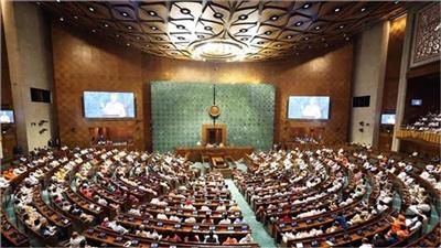 Parliament Monsoon Session: खरगे बोले- पहलगाम हमले के आतंकी अभी तक नहीं पकड़े गए