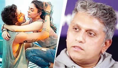मोहित सूरी की ‘सैयारा’ पर नकल का आरोप