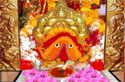 Himachal: शुरू होने वाले हैं माता चिंतपूर्णी के मेले, लंगर के समय में हुआ बदलाव