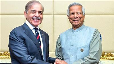 पाकिस्तान-बांग्लादेश के बीच नया वीजा खेल शुरू, भारत के लिए बढ़ेगा खतरा
