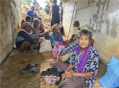 थाईलैंड-कंबोडिया सीमा पर बमबारी में कम से कम 14 लोगों की मौत, मंदिर इलाके में बढ़ा तनाव
