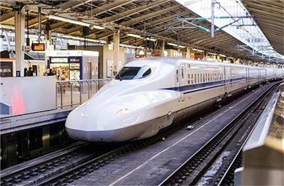 Bullet Train: इंतजार खत्म! अब इस तारीख से दौड़ेगी बुलेट ट्रेन, केंद्र सरकार ने दी बड़ी जानकारी