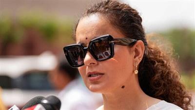 Punjab को लेकर कंगना रनौत का एक और विवादित बयान, कह दी ये बड़ी बात...