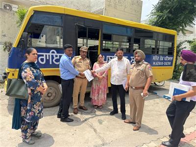 Punjab में बड़े स्तर पर कार्रवाई शुरू, School को जारी हुआ Notice और...
