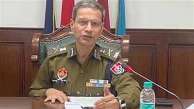 सीमा पार से ड्रग तस्करी मॉड्यूल का भंडाफोड़, 50 करोड़ की 10 किलो हेरोइन जब्त, 8 गिरफ्तार