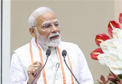 पीएम मोदी आज से दो दिवसीय तमिलनाडु दौरे पर, 4800 करोड़ की परियोजनाओं का करेंगे उद्घाटन और शिलान्यास