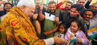पीएम मोदी ने मन की बात में ‘इंस्पायर मानक योजना’ का किया जिक्र, बोले- ‘लाखों बच्चे इससे जुड़े’