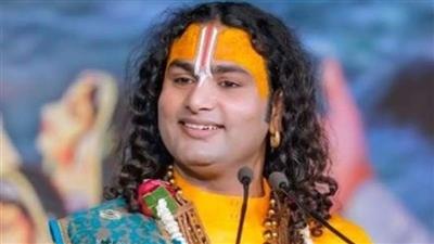 बेटियों के लेकर कथावाचक अनिरुद्धाचार्य के बयान पर महिला आयोग सख्त, डीएम को लिखा पत्र