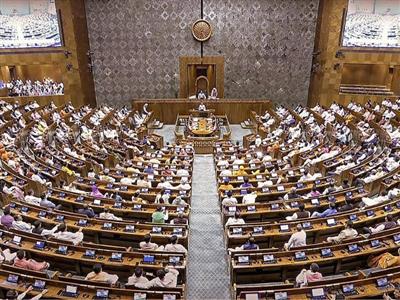 संसद का मानसून सत्र : लोकसभा में ‘ऑपरेशन सिंदूर’ पर होगी 16 घंटे बहस