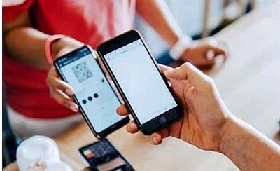 भारत में पिछले छह वित्त वर्षों में 12,000 लाख करोड़ रुपए से अधिक के डिजिटल लेनदेन हुए