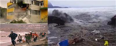 Earthquake: कमचटका में 8.8 तीव्रता के भूकंप ने मचाई खौफनाक तबाही, अब सुनामी ने दिया अल्टीमेट चैलेंज... कई देश अलर्ट पर