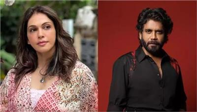 नागार्जुन ने इस हीरोइन को जड़े 14 थप्पड़, एक्ट्रेस बोलीं- चेहरे पर पड़ गए थे निशान