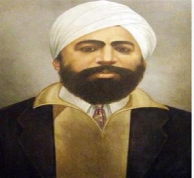 ਭਾਰਤ ਲਿਆਂਦੀ ਜਾਵੇਗੀ ਸ਼ਹੀਦ ਊਧਮ ਸਿੰਘ ਦੀ ਪਿਸੌਤਲ, ਪੰਜਾਬ ਸਰਕਾਰ ਨੇ ਕੇਂਦਰ ਅੱਗੇ ਰੱਖੀ ਮੰਗ