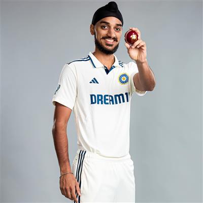 IND vs ENG: ਅਖ਼ੀਰਲੇ ਮੈਚ 'ਚ Debut ਕਰੇਗਾ ਅਰਸ਼ਦੀਪ ਸਿੰਘ! ਟੀਮ 'ਚ ਹੋ ਸਕਦੇ ਨੇ 3 ਬਦਲਾਅ