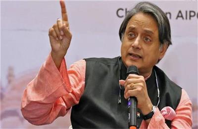 जगदीप धनखड़ के बाद कौन बनेगा उपराष्ट्रपति? शशि थरूर बोले- 'हम सब जानते हैं, परिणाम पहले से तय है'