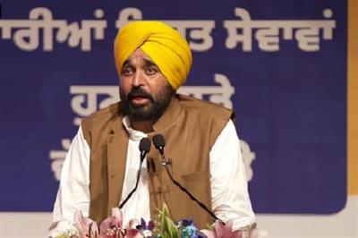 ਪੰਜਾਬ ਸਰਕਾਰ ਦਾ ਸੂਬਾ ਵਾਸੀਆਂ ਨੂੰ ਵੱਡਾ ਤੋਹਫ਼ਾ, ਲਿਆ ਗਿਆ ਇਤਿਹਾਸਕ ਫ਼ੈਸਲਾ