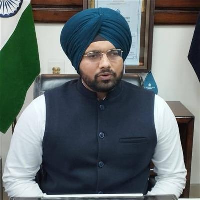 ਬਿਨਾਂ ਮਨਜ਼ੂਰੀ  ਬੋਰਵੈੱਲ ਪੁੱਟਣ ਜਾਂ ਡੂੰਘੇ ਕਰਨ ’ਤੇ ਪਾਬੰਦੀ