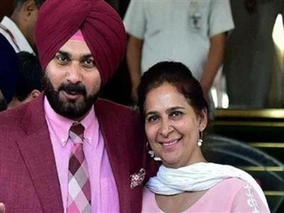 ਨਵਜੋਤ ਸਿੱਧੂ ਨਾਲ ਹੋਈ ਕਰੋੜਾਂ ਦੀ ਠੱਗੀ ਦੇ ਮਾਮਲੇ 'ਚ ਵੱਡੀ ਅਪਡੇਟ, ਹਾਈਕੋਰਟ ਨੇ ਦਿੱਤੇ ਹੁਕਮ