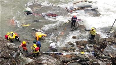 केदारनाथ की घाटी में 3075 कंकाल ढूंढेगी सरकार? 700 लाशें बिना नाम के…