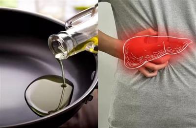 आपके लिवर की सुरक्षा करेंगे ये 5 कुकिंग ऑयल, बस भूलकर भी न करें ये काम
