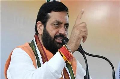 सावधान! इन लोगों को जल्द निकाला जाएगा हरियाणा से बाहर, CM सैनी ने दिए कड़े निर्देश...