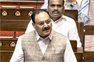 84% युवा चपेट में! ये बिमारी बन रहा है साइलेंट किलर, स्वास्थ्य मंत्री ने संसद में जताई गहरी चिंता