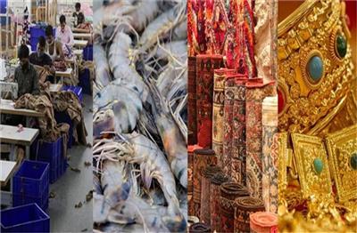 US Tariffs: ट्रंप का टैरिफ झटका, इन भारतीय इंडस्ट्रीज पर मंडराया संकट, कुछ सेक्टर अब भी सुरक्षित