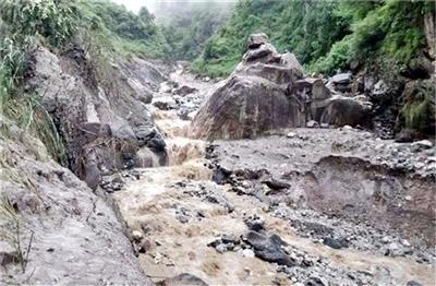 मानसून का कहर: हिमाचल में फिर फटा बादल, मौतों का आंकड़ा 202 तक पहुंचा